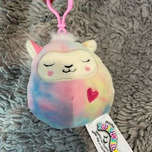 Squishmallow clip!
